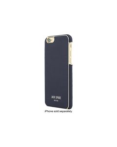 JACK SPADE - Wrap Case for Apple® iPhone® 6 and 6s - Navy