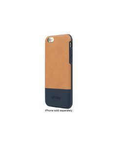 JACK SPADE - Case for Apple® iPhone® 6 Plus and 6s Plus - Tan/Navy
