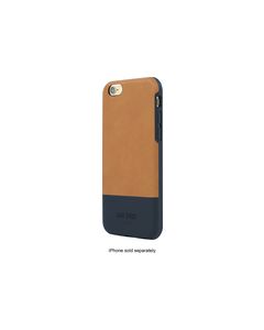 JACK SPADE - Case for Apple® iPhone® 6 and 6s - Tan/Navy
