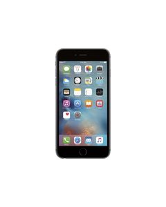 Apple - iPhone 6s Plus 128GB - Space Gray (AT&T)