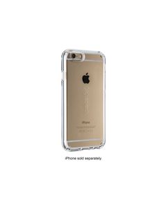 Speck - CandyShell Case for Apple® iPhone® 6 Plus and 6s Plus - Clear