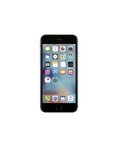 Apple - iPhone 6s 128GB - Space Gray (Verizon Wireless)