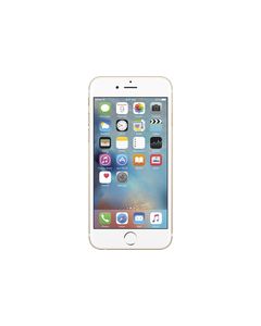 Apple - iPhone 6s 128GB - Gold (Verizon Wireless)