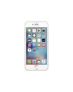 Apple - iPhone 6s 128GB - Rose Gold (Verizon Wireless)
