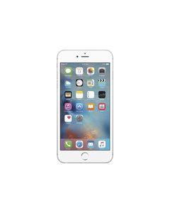 Apple - iPhone 6s Plus 16GB - Silver (Verizon Wireless)