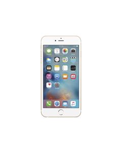 Apple - iPhone 6s Plus 64GB - Gold (Verizon Wireless)