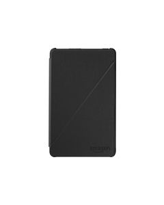 Amazon - Case for Amazon Fire 7" Tablets - Black