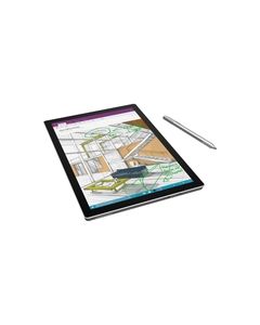 Microsoft - Surface Pro 4 - 12.3" - 256GB - Intel Core i5 - Silver