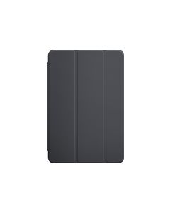 Apple - Smart Cover for Apple® iPad® mini 4 - Gray