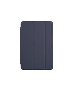 Apple - Smart Cover for Apple® iPad® mini 4 - Midnight Blue