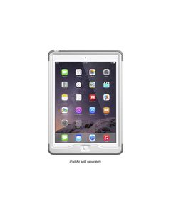 LifeProof - nüüd Case for Apple® iPad® Air 2 - Avalanche