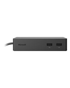 Microsoft - Surface Dock - Black