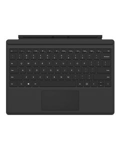 Microsoft - Surface Pro Type Cover - Black