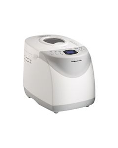 Hamilton Beach - HomeBaker 2-Lb. Breadmaker - White