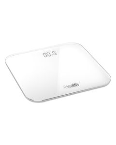 iHealth - Wireless Scale Lite Electronic Scale - White