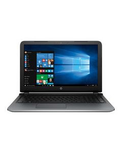 HP - Pavilion 15.6" Touch-Screen Laptop - Intel Core i5 - 6GB Memory - 1TB Hard Drive - Natural Silver