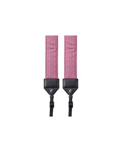 Insignia™ - Camera Strap - Pink