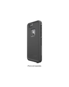 LifeProof - FRE for Apple® iPhone® 6 and 6s - Black