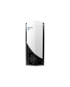 iBUYPOWER - Desktop - Intel Core i7 - 8GB Memory - 1TB Hard Drive - White