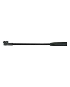 Metra - Antenna Adapter for Select European Vehicles - Black