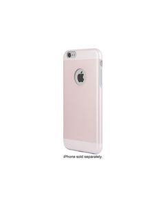 Moshi - iGlaze Case for Apple® iPhone® 6 Plus and 6s Plus - Carnation Pink