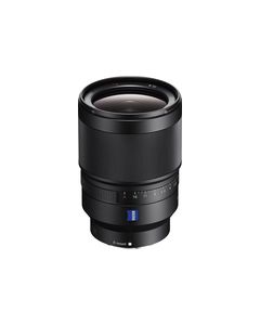 Sony - Distagon T* FE 35mm f/1.4 ZA Full-Frame E-Mount Prime Lens - Multi