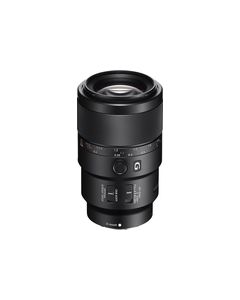 Sony - FE 90mm f/2.8 Macro G OSS Full-Frame E-Mount Macro Lens - Multi