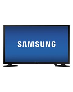 Samsung - 32" Class (31.5" Diag.) - LED - 720p - HDTV - Black