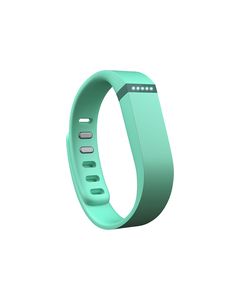 Fitbit - Flex Wireless Activity Tracker - Teal