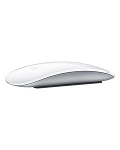 Apple - Magic Mouse 2 - Silver