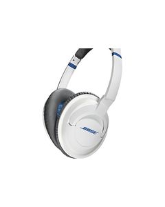 Bose® - SoundTrue™ Around-Ear Headphones - White