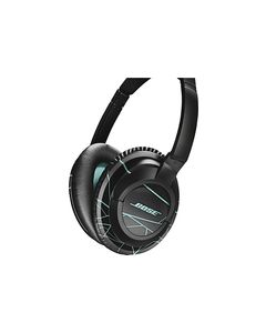 Bose® - SoundTrue™ Around-Ear Headphones - Black/Mint