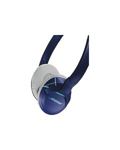 Bose® - SoundTrue™ On-Ear Headphones - Purple/Mint