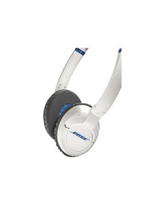 Bose® - SoundTrue™ On-Ear Headphones - White