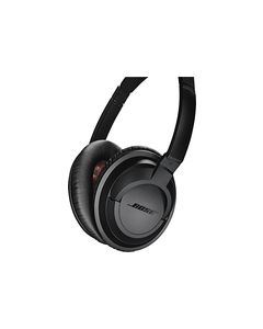 Bose® - SoundTrue™ Around-Ear Headphones - Black