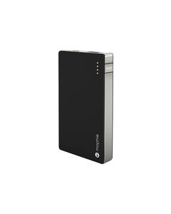 mophie - powerstation 4000 - Black