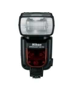 Nikon - Speedlight SB-910 Flashlight