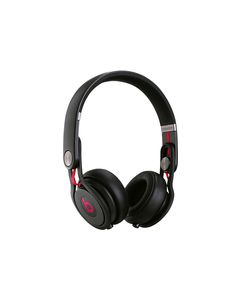 Beats by Dr. Dre - Beats Mixr On-Ear Headphones - Black