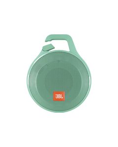 JBL - Clip+ Portable Bluetooth Speaker - Teal