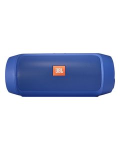 JBL - Charge 2+ Portable Wireless Stereo Speaker - Blue