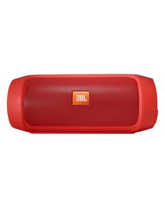 JBL - Charge 2+ Portable Wireless Stereo Speaker - Red