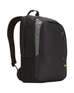 Case Logic - Backpack Laptop Case - Black