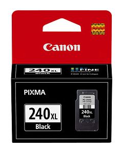 Canon - PG-240 XL Ink Cartridge - Pigment Black