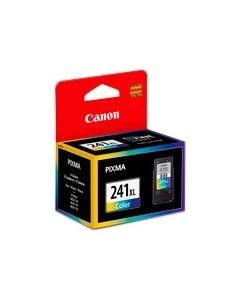 Canon - CL-241 XL Ink Cartridge - Color