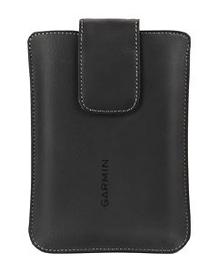 Garmin - Carrying Case for 5" and 6" Garmin nüvi GPS - Black