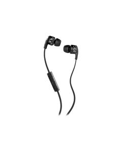 Skullcandy - Smokin' Buds 2 Earbud Headphones - Black