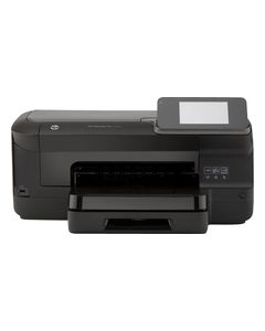 HP - Officejet Pro 8100 Wireless ePrinter - Black