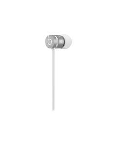 Beats by Dr. Dre - urBeats Earbud Headphones - Silver