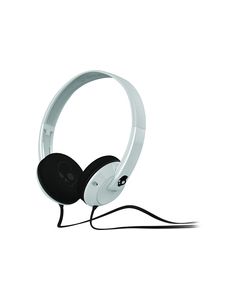 Skullcandy - Uprock On-Ear Headphones - White