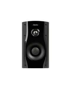 Definitive Technology - StudioMonitor 45 5-1/4" 2-Way Bookshelf Speaker (Each) - Black